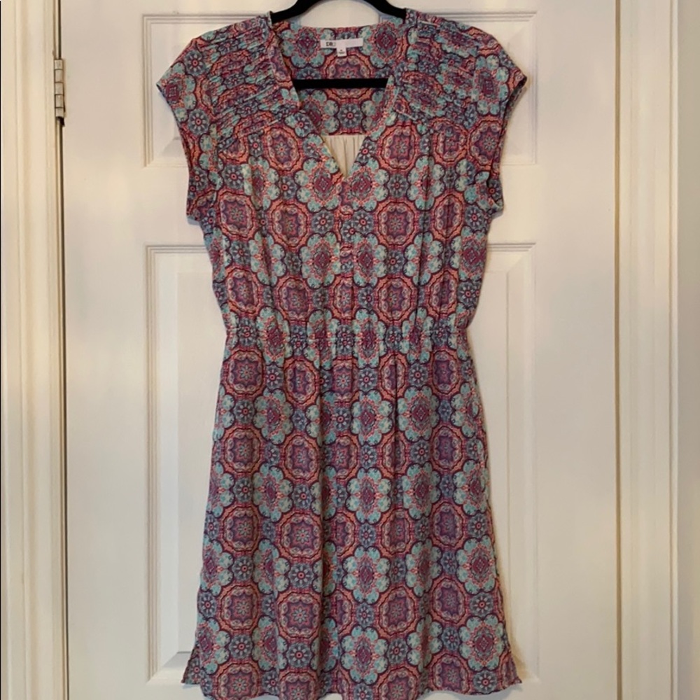 Dress - Picture 1 of 3